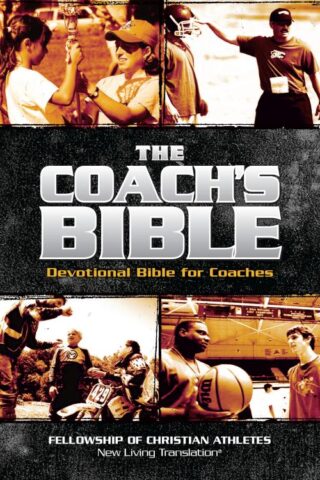9781433643095 Coachs Bible