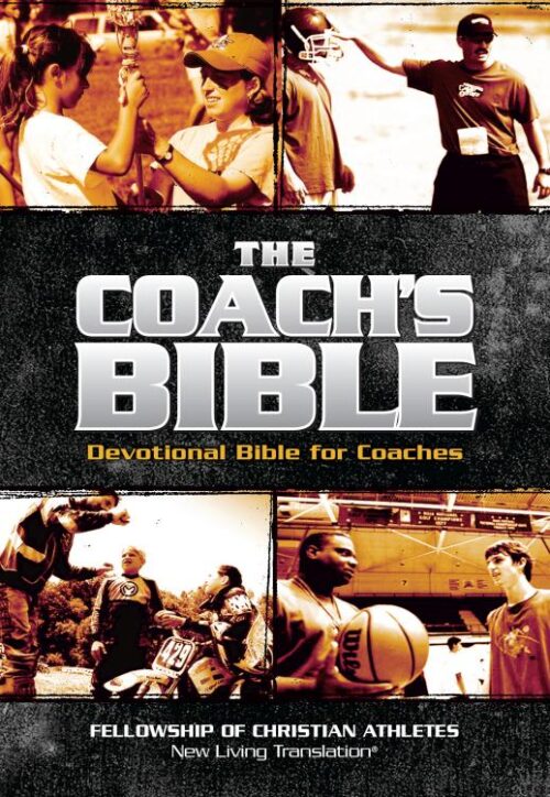 9781433643095 Coachs Bible