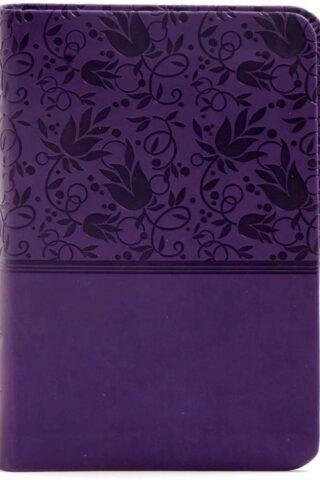 9781433647383 Large Print Compact Reference Bible