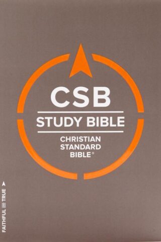 9781433648090 Study Bible