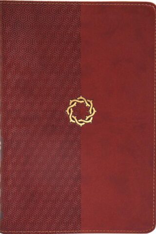 9781433648731 Essential Teen Study Bible