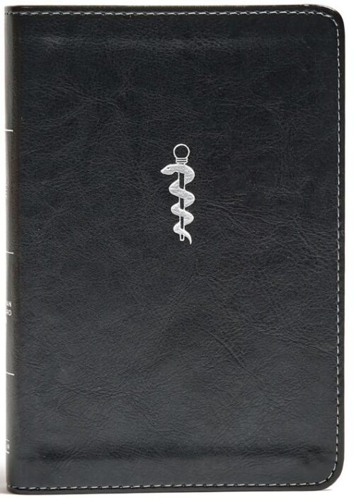 9781433651809 Doctors Bible