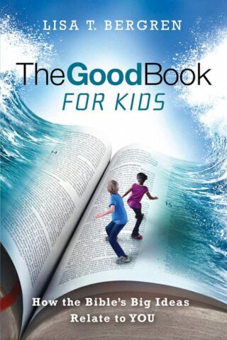 9781434710246 Good Book For Kids