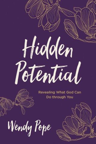9781434712370 Hidden Potential : Revealing What God Can Do Through You