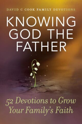 9781434712493 Knowing God The Father