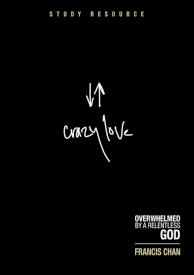 9781434766274 Crazy Love DVD Study Resource (DVD)