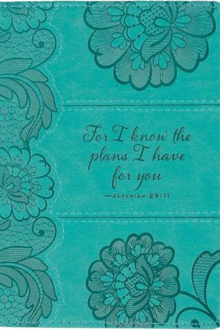 9781441325754 For I Know The Plans I Have For You Jeremiah 29:11