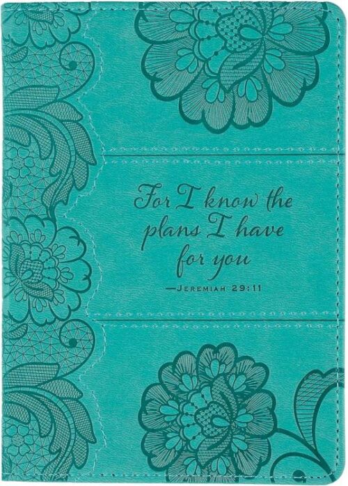 9781441325754 For I Know The Plans I Have For You Jeremiah 29:11
