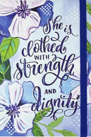 9781441331557 She Is Clothed With Strength And Dignity