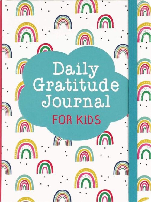 9781441338211 Daily Gratitude Journal Of Kids