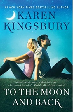 9781451687651 To The Moon And Back