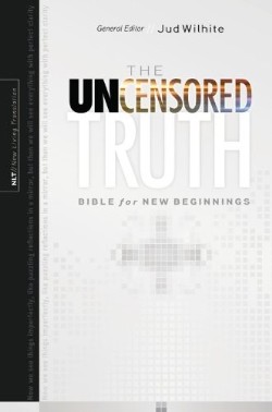 9781455515431 Uncensored Truth Bible For New Beginnings