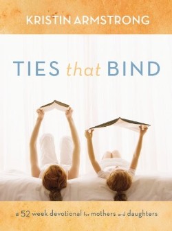 9781455529025 Ties That Bind