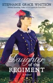 9781455529032 Daughter Of The Regiment