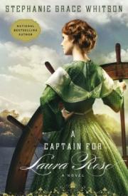 9781455529056 Captain For Laura Rose