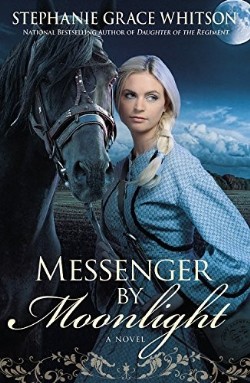 9781455529087 Messenger By Moonlight