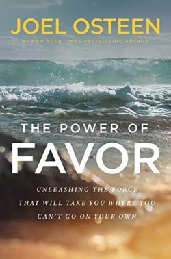 9781455534333 Power Of Favor