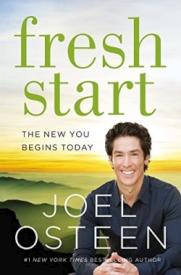 9781455536313 Fresh Start : The New You Begins Today (Large Type)