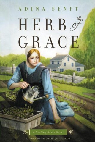 9781455548620 Herb Of Grace
