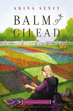 9781455548675 Balm Of Gilead