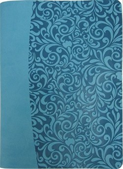 9781455560530 Everyday Life Bible