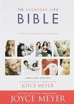 9781455561094 Everyday Life Bible