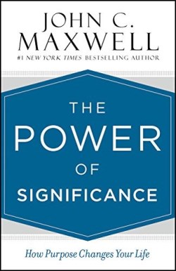 9781455571215 Power Of Significance