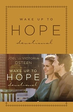 9781455571413 Wake Up To Hope