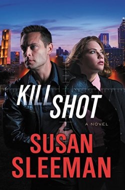9781455596492 Kill Shot : A Novel