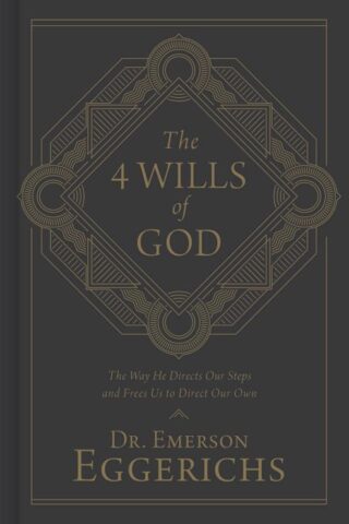 9781462743735 4 Wills Of God