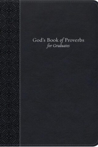 9781462778232 Gods Book Of Proverbs For Graduates