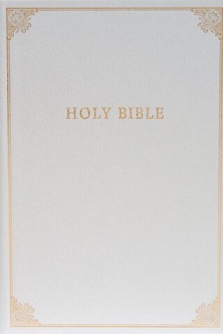 9781462779574 Family Bible