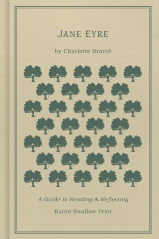 9781462796670 Jane Eyre : A Guide To Reading And Reflecting