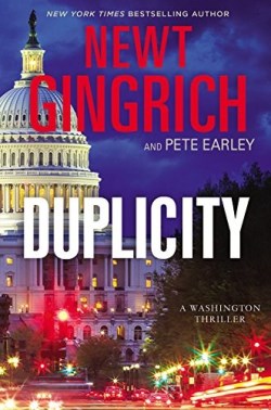 9781478903604 Duplicity (Audio CD)