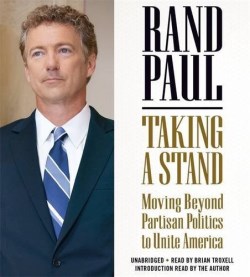 9781478904779 Taking A Stand (Audio CD)