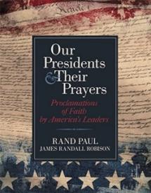 9781478906476 Our Presidents And Their Prayers (Audio CD)