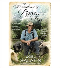 9781478909132 Marvelous Pigness Of Pigs (Unabridged) (Audio CD)