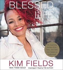 9781478923381 Blessed Life (Audio CD)