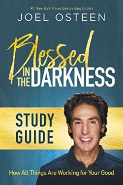 9781478923947 Blessed In The Darkness (Large Type)