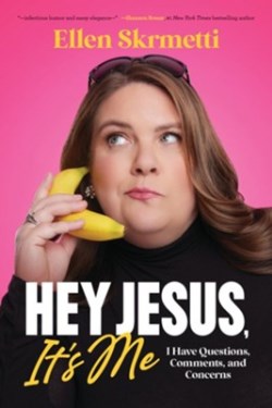 9781546007067 Hey Jesus Its Me