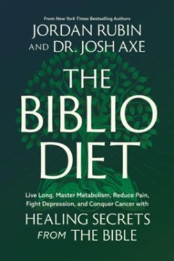 9781546008439 Biblio Diet : Live Long