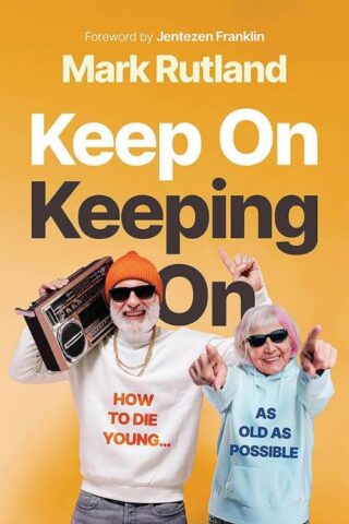 9781636415673 Keep On Keeping On