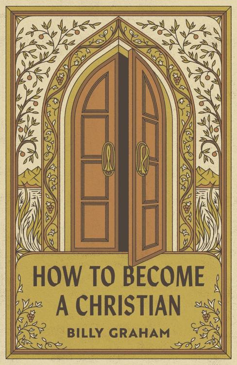 9781682164396 How To Become A Christian 25 Pack