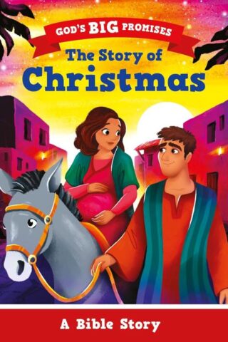 9781802543209 Story Of Christmas