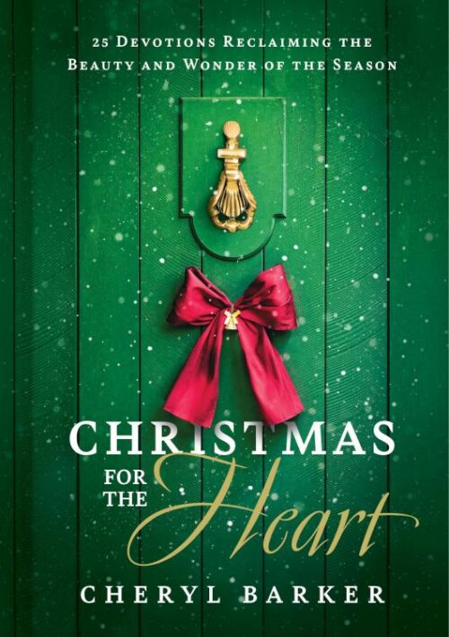 9798384508557 Christmas For The Heart