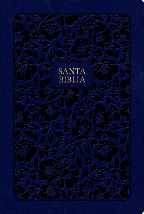 9798384525905 Hand Size Giant Print Bible