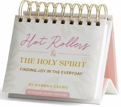 9798886033434 Hot Rollers And The Holy Spirit DayBrightener