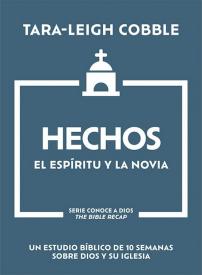 9798887694672 Hechos - (Spanish)