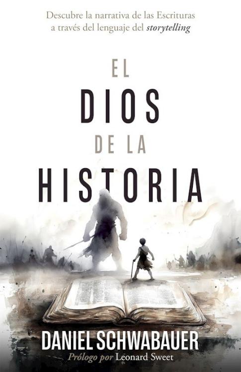9798887694719 Dios De La Hisoria - (Spanish)