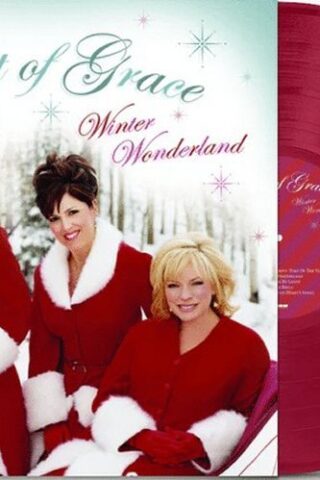080688641306 Winter Wonderland 20th Anniversary Edition LP (Vinyl)